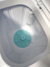 YANGZI揚(yáng)子集團(tuán)洗衣機(jī)半自動(dòng)老式家用雙桶大容量雙缸洗衣機(jī)藍(lán)光 洗脫雙筒小型波輪 10公斤強(qiáng)勁電機(jī)-雙人款 曬單實(shí)拍圖