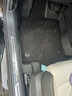 固特異（Goodyear）tpe汽車腳墊適用于大眾邁騰b8配件17-25款高邊TPE腳墊黛尼斯毯 曬單實拍圖