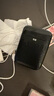 索愛（soaiy）S588FM無線小蜜蜂擴(kuò)音器教師專用智能防嘯叫13W大功率麥克風(fēng)喇叭戶外便攜收音機(jī)U盤藍(lán)牙音箱  黑 曬單實(shí)拍圖