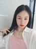唯一（Winy）余生有你純銀項(xiàng)鏈女士2025新款莫桑石吊墜生日禮物送女友老婆首飾 曬單實(shí)拍圖