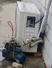春蘭（Chunlan）正1.5匹變頻環(huán)保冷暖空調(diào)KFR-35GW/CD1BPdWc-N1新一級(jí)能效 1.5匹 一級(jí)能效 1.5P 曬單實(shí)拍圖