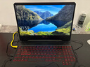 華碩（ASUS) 天選系列 飛行堡壘系列 電競吃雞游戲本 編程設計繪圖  二手筆記本電腦99新 i5-7300H-GTX1050/飛行9新 8G內(nèi)存+500G機械+256G固態(tài) 曬單實拍圖