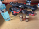 FIREBALL火球旗艦鍍晶系列鍍晶液養(yǎng)護(hù)全車長效保護(hù)抗污新技術(shù)蝴蝶臺風(fēng) 惡魔之血35ml裝（不帶盒子） 曬單實拍圖