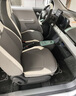 卡客（Karcle）專(zhuān)用于長(cháng)安糯玉米座套Lumin車(chē)座椅套全包四季坐墊車(chē)內飾裝飾改裝 水墨黑-標準版【刺繡款】 曬單實(shí)拍圖