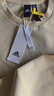 阿迪達(dá)斯 （adidas）衛(wèi)衣外套男裝春秋季新款運(yùn)動(dòng)服針織圓領(lǐng)男士上衣套頭衫HY5828 HY5840礬士棕  M 推薦135-155斤 曬單實(shí)拍圖