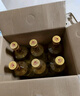 晉泉【喜酒】晉泉高糧酒晉泉一號 45度 500mL 6瓶 晉泉1號 曬單實(shí)拍圖