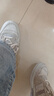 adidas FORUM LOW CL低幫運動板鞋男女阿迪達斯官方三葉草 皮革灰/金屬灰/灰     43 曬單實拍圖