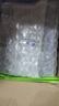 法蘭琳卡（FRANIC）紫鉆抗皺護膚品套裝緊致淡紋補水保濕潔面水乳霜換季修護 禮盒+紙袋 曬單實(shí)拍圖