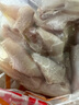 棠鮮生三去耗兒魚新鮮冷凍扒皮魚剝皮馬面魚無頭魚玻璃魚海鮮水產(chǎn) 耗兒魚1斤裝20-40條/斤 曬單實(shí)拍圖