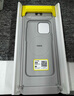 倍思【無(wú)黑邊3D熱彎膜+超薄0.15MM】適用蘋(píng)果16ProMax鋼化膜iPhone16ProMax手機(jī)膜高清抗指紋保護(hù)膜 曬單實(shí)拍圖