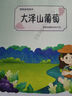 采緹（CAITI）山東大澤山玫瑰香葡萄當季新鮮水果汁甜現(xiàn)摘孕婦時令整箱 精選2斤 曬單實拍圖