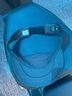 NIKE(耐克)ACE HEADWEAR黑色遮陽(yáng)帽男 FB6443-010 M/L 曬單實(shí)拍圖