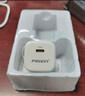 品勝3C認(rèn)證 PD30W氮化鎵蘋(píng)果16充電器快充套裝配雙Type-C數(shù)據(jù)線通用iPhone15pro華為小米手機(jī)iPad插頭 曬單實(shí)拍圖