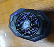 黑鯊手機散熱器3Pro 至高降溫30℃ 智能溫控 游戲直播散熱背夾 適用于蘋果一加紅魔小米IQOO華為Pura 曬單實拍圖