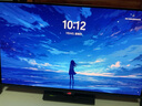 華碩ROG XG27UCDMG絕神26.5英寸QD-OLED顯示器4K 240Hz顯示器電競G-sync Type-C HDR400 DP1.4真10bit 曬單實(shí)拍圖