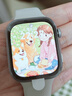 華為（HUAWEI）WATCH FIT 4 智能運動手表 超輕薄大屏 fit3升級 長續(xù)航 藍牙通話 運動手表【國家補貼15%】 悅動白 氟橡膠表帶 曬單實拍圖