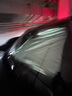YISR汽車(chē)遮陽(yáng)簾前擋車(chē)內遮陽(yáng)擋遮陽(yáng)傘防曬隔熱罩新能源車(chē)用遮光板罩 奔馳c260le300l C E S級gleglc 曬單實(shí)拍圖