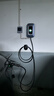 公牛（BULL）充電樁新能源電動汽車充電器家用7kw/11kw/21kw適配特斯拉車型問界極氪小鵬理想大眾埃安智己通用 7KW樂享智聯(lián)款【APP智控管理】 50米安裝包 曬單實(shí)拍圖