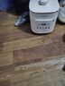 九陽（Joyoung）電壓力鍋家用5L大容量0涂層雙膽多功能智能高壓飯煲新款煲湯煮飯高壓鍋電飯煲 Y-50H150 5L 【限時獲贈保溫杯】 曬單實拍圖