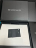 外星人（Alienware）游戲本國家補貼 星艦16X 16英寸筆記本電腦酷睿Ultra 7 RTX5060 16G 1T 2.5K 240Hz DCI-P3 1761QB 曬單實拍圖