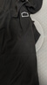 蕉內(nèi)（Bananain）絲絲508S男士莫代爾隨型裁背心冰絲涼感無袖打底衫夏款睡衣家居服 曬單實拍圖