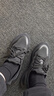 阿迪達(dá)斯adidas男鞋 女鞋PUREBOOST 5運(yùn)動(dòng)休閑鞋黑色 ID115841碼 曬單實(shí)拍圖