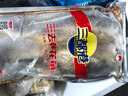 三都港 冷凍三去大黃魚凈重2斤/2條裝 寧德黃花魚 生鮮魚類 燒烤 曬單實拍圖