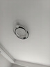 雷士（NVC） 客廳大燈燈具套餐星空LED吸頂燈北歐房間燈書房全屋 星雨 RA95氛圍光-四室兩廳搭餐廳燈 曬單實拍圖
