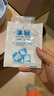 衛(wèi)東注水冰袋快遞專用冷凍一次性重復(fù)使用食品冷藏保鮮商用擺攤小冰袋 加厚款-100毫升【10個(gè)】 曬單實(shí)拍圖
