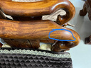 豪德（HOWARD）美國進(jìn)口木地板劃痕修復(fù)神器實(shí)木家具去刮痕蠟上色拋光翻新釉 櫻桃木色Cherry 曬單實(shí)拍圖