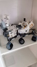 樂高（LEGO）積木 機械組系列 太空宇航火星探測 拼裝玩具男孩女孩生日禮物 42158 “毅力號”火星探測器 曬單實拍圖