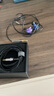 QDC新品 qdc 3.5mm 2米耳機(jī)延長(zhǎng)線多組鍍銀銅線官方標(biāo)配直播主播游戲搭配定制 3.5mm 2米耳機(jī)延長(zhǎng)線 曬單實(shí)拍圖