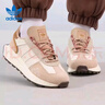 阿迪達(dá)斯 （adidas）春季男女三葉草運(yùn)動(dòng)鞋RETROPY E5舒適休閑鞋IF 4324 37  曬單實(shí)拍圖