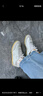 斯凱奇（Skechers）七夕禮物德訓鞋女鞋夏季透氣平底休閑鞋軟底運動板鞋阿甘鞋185235 曬單實拍圖