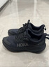 HOKA ONE ONE男女款夏季挑戰(zhàn)者7戶外防水登山鞋CHALLENGER 7 GTX 黑色/黑色-男款 42 曬單實拍圖