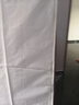 簡(jiǎn)易衣柜加厚全鋼架宿舍出租房家用收納衣櫥加粗加固多層掛衣服柜 憧憬【加厚布套】 長(cháng)143深45高170cm 曬單實(shí)拍圖