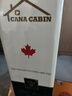 CANA CABIN加拿大進(jìn)口VQA認(rèn)證赤霞珠ICEWINE甜紅葡萄冰酒單支禮盒裝中秋送禮 曬單實(shí)拍圖