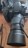松下（Panasonic）100-300mm F4.0-5.6二代微單數(shù)碼相機鏡頭 長焦鏡頭 M43卡口 黑色 Macro 4/3系統(tǒng)接口 曬單實拍圖