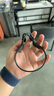 韶音（SHOKZ）【國家補貼】OpenRun Air  S803骨傳導(dǎo)耳機開放式運動跑步長續(xù)航無線藍牙耳機 石墨黑 曬單實拍圖