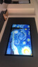 創(chuàng)維電視75A5F藝術(shù)款 75英寸512分區(qū)MiniLED 啞光屏顯無(wú)縫貼墻壁畫(huà)電視機(jī)75吋壁紙電視國(guó)家補(bǔ)貼 75A5FT 曬單實(shí)拍圖