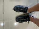 HOKA ONE ONE【汪順同款】男女同款夏季馬法特2運動休閑鞋MAFATE SPEED 2復(fù)古 黑色/城堡灰(建議拍大半碼） 44 曬單實拍圖