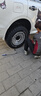 百路馳（BFGOODRICH）輪胎LT265/65R18 117/114S TL ALL-TERRAIN T/A KO3 LRD RWL GO 曬單實(shí)拍圖