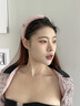 老鳳祥純銀麥穗項鏈女2025新款輕奢小眾高級感生日七夕情人節(jié)禮物送女友 【經(jīng)典品牌禮盒】八倉發(fā)貨極速送達(dá) 曬單實拍圖