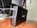 小盤(pán)(XDISK)3TB移動(dòng)硬盤(pán)USB3.2桌面硬盤(pán)TypeC外接電腦電視游戲硬盤(pán)金屬3.5英寸硬盤(pán)家庭數(shù)據(jù)倉(cāng)庫(kù) 曬單實(shí)拍圖