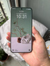 榮耀X70 手機(jī)榮耀新品5G手機(jī) 竹韻青 8GB+256GB【2年碎屏險】 官方標(biāo)配 曬單實拍圖