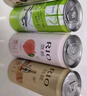 銳澳（RIO）洋酒 雞尾酒 預(yù)調(diào)酒  果酒3度微醺系列甜酒 330ml*16罐  隨機(jī)發(fā)貨 曬單實拍圖