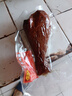 八瑞祥北京火雞腿臘味熟食下酒菜雞肉零食約1000g源頭直發(fā) 曬單實拍圖