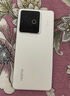 realme【國家補貼】真我GT7 天璣9400+ 輕薄大電池快充長續(xù)航 超聲波3D指紋 電競AI游戲5G手機 12+256白 曬單實拍圖