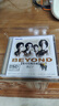 Beyond 絕對經(jīng)典珍藏 1 CD 曬單實拍圖