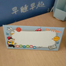 佐瀾哲【開(kāi)學(xué)必備】皮質(zhì)磁吸可折疊姓名牌一年級小學(xué)生家長(cháng)會(huì )姓名桌牌幼兒園防摔名牌新生入學(xué)座位牌男生 曬單實(shí)拍圖